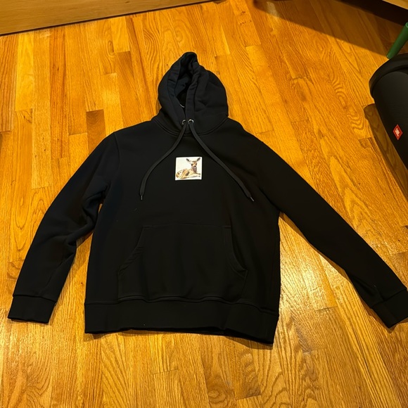 Bambi Burberry hoodie